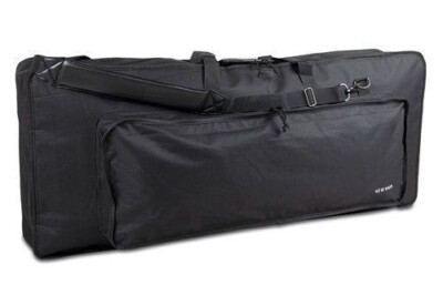 GEWA Cordura Keyboard Gig Bag Basic 103x48x20cm z.B. Yamaha PSR-SX600, PSR-E473