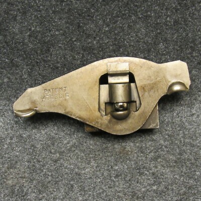 1997-2003 Ford 7.3 Diesel Engine (1) Rocker Arm w/ Carrier & Clip