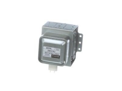 GE Hotpoint Haier Microwave Magnetron WB26X23320 WB27X11211 2M319J Same Day Ship