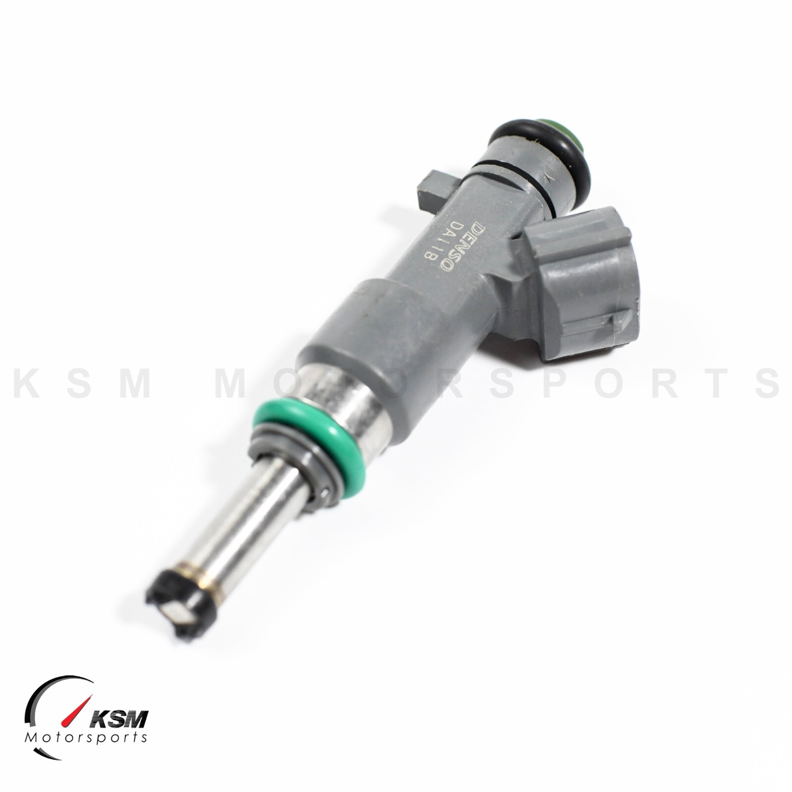 4 x Fuel Injectors fit 16600EA00A For Nissan Frontier XTrail 2005