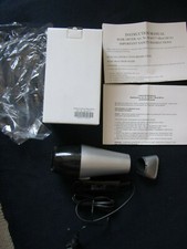 Reise Fön Haartrockner 1200 W OVP