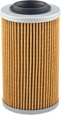 HIFLOFILTRO 2008-2009 Spyder GS Can-Am OIL FILTER HF564