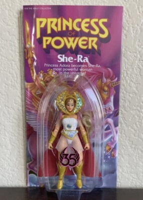 Masters Of The Universe Origins She-Ra Power-Con Exclusive