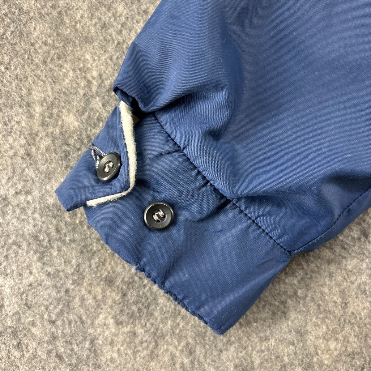 ウェア 00s F.C.R.B Nylon training Jacket UMBRO RETRO SX 2000S FOOTBALL TRAINING BLUE JACKET MENS