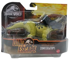 Jurassic World Dino Escape Wild Pack Zuniceratops
