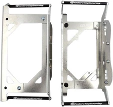 ENDURO ENGINEERING Radiator Braces Ktm/Hus 11-1019