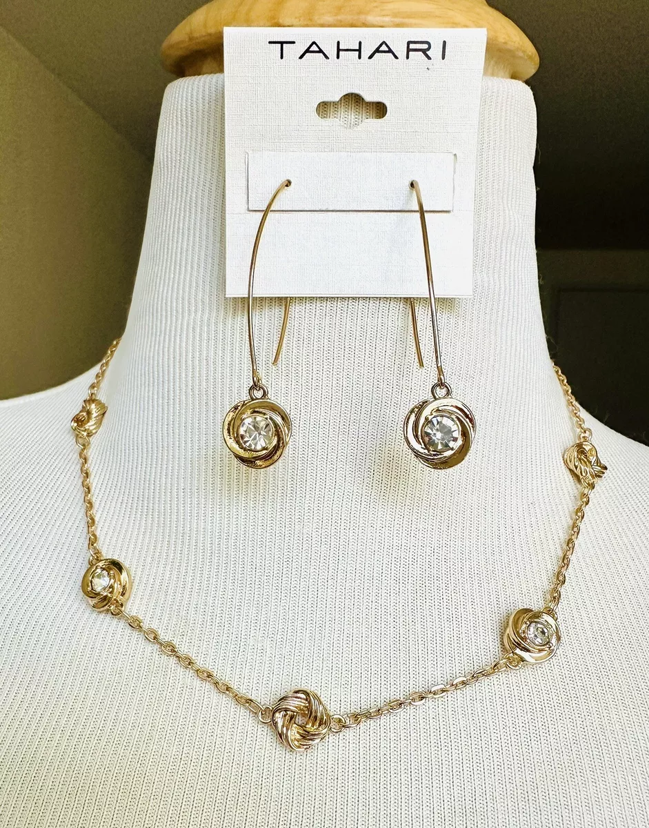 Tahari jewelry deals