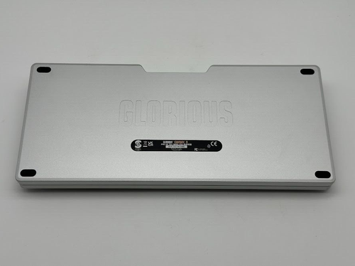 Glorious GMMK 3 PRO HE 75% Wireless Hall-Effect Linear Switch Gaming Keyboard - Picture 3 of 5