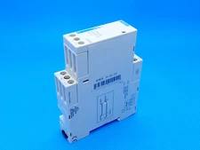 Crouzet EWS 3 Phases Sequences Relay 84892299 Inc VAT