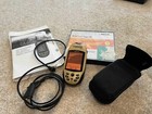 Magellan Explorist 210 Portable Gps Receiver with MapSend Topo 3D