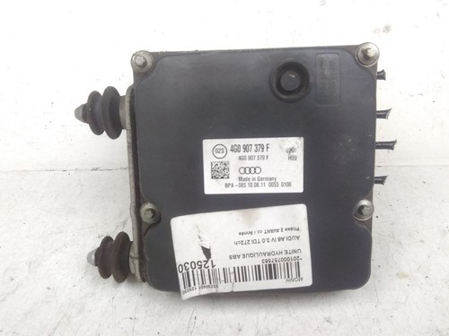 ABS PUMPE Audi A6 Avant (C7) 2012 4G0614517RBEF