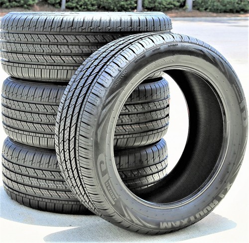 4 New 215/60R16 GT Radial Maxtour LX Tire 2156016