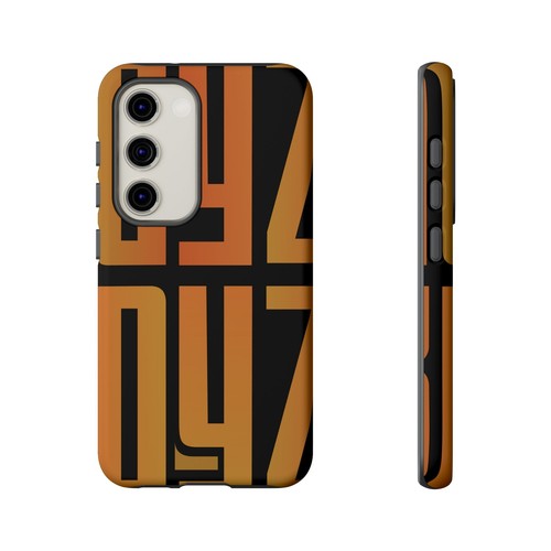 Phone Case, iPhone 16, Samsung Galaxy S24, S25, Noyz Boyz Michael Jordan - Picture 224 of 255