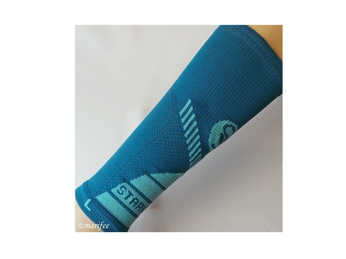 Unisex Sport-Beinstulpen mit Wadenkompression, verschiedene Grössen und Farben - Bild 18 von 92