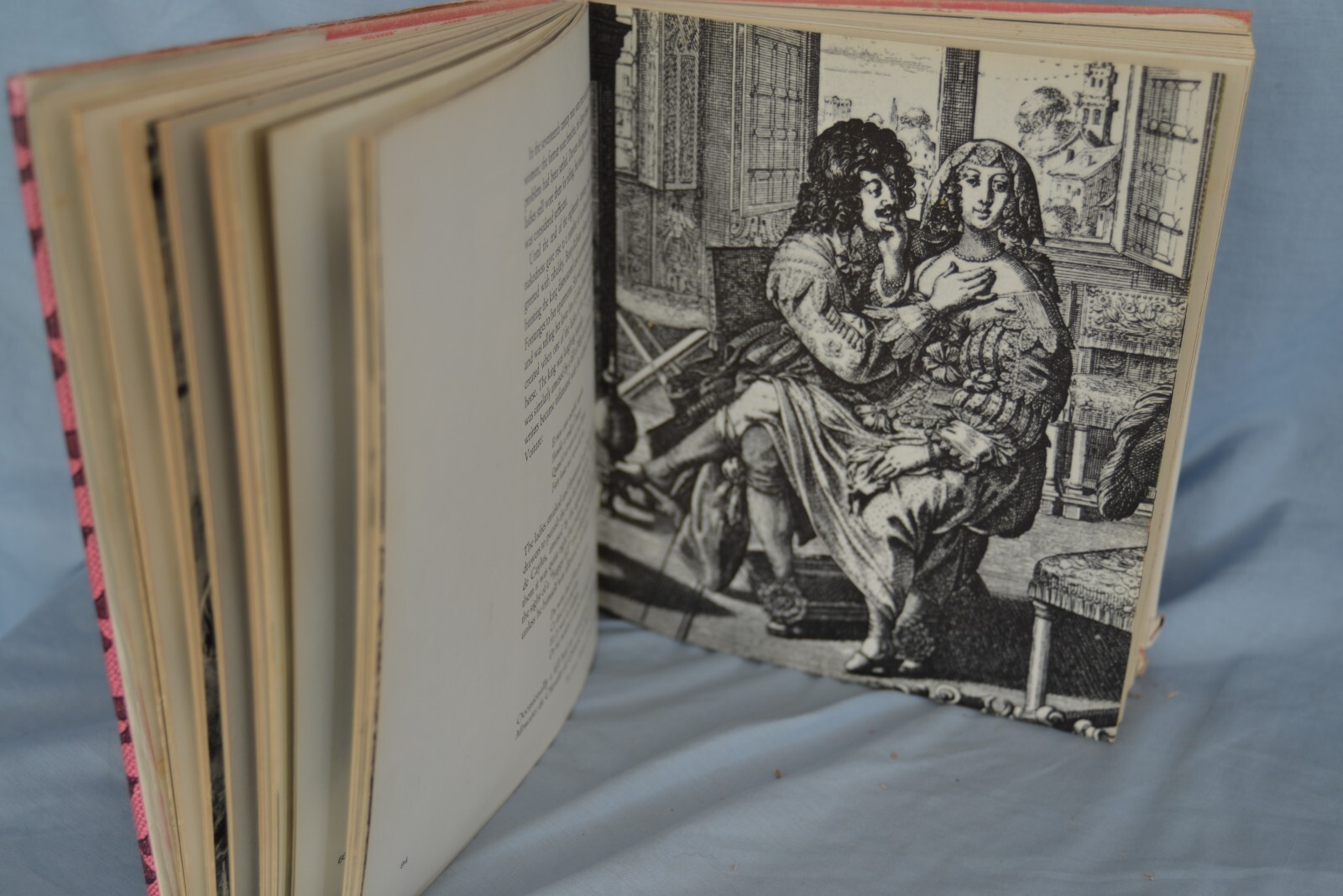 The history of ladies underwear eBay