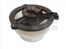 TYC 536-0016 Innenraumgebläse für TOYOTA