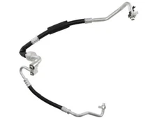 For Saab 93 A/C Refrigerant Discharge / Suction Hose Assembly 71131QGWM