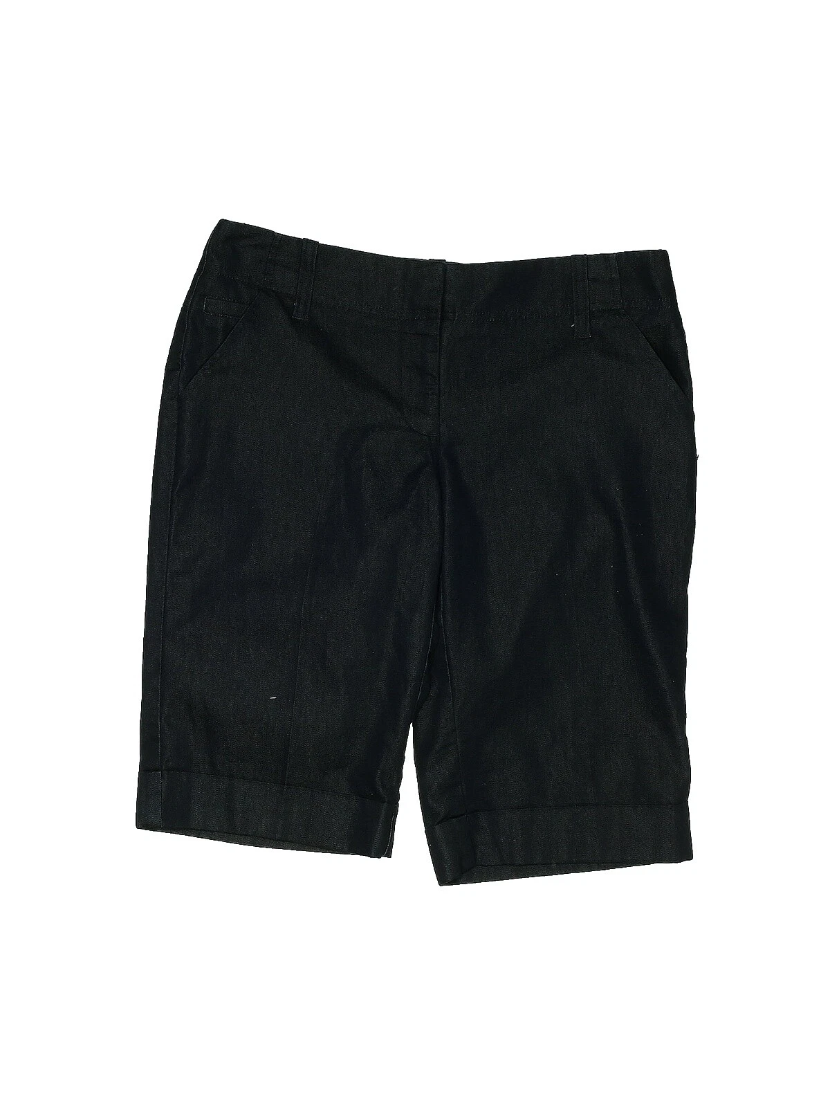 Pantalones cortos de algodón para mujer Tracy Evans