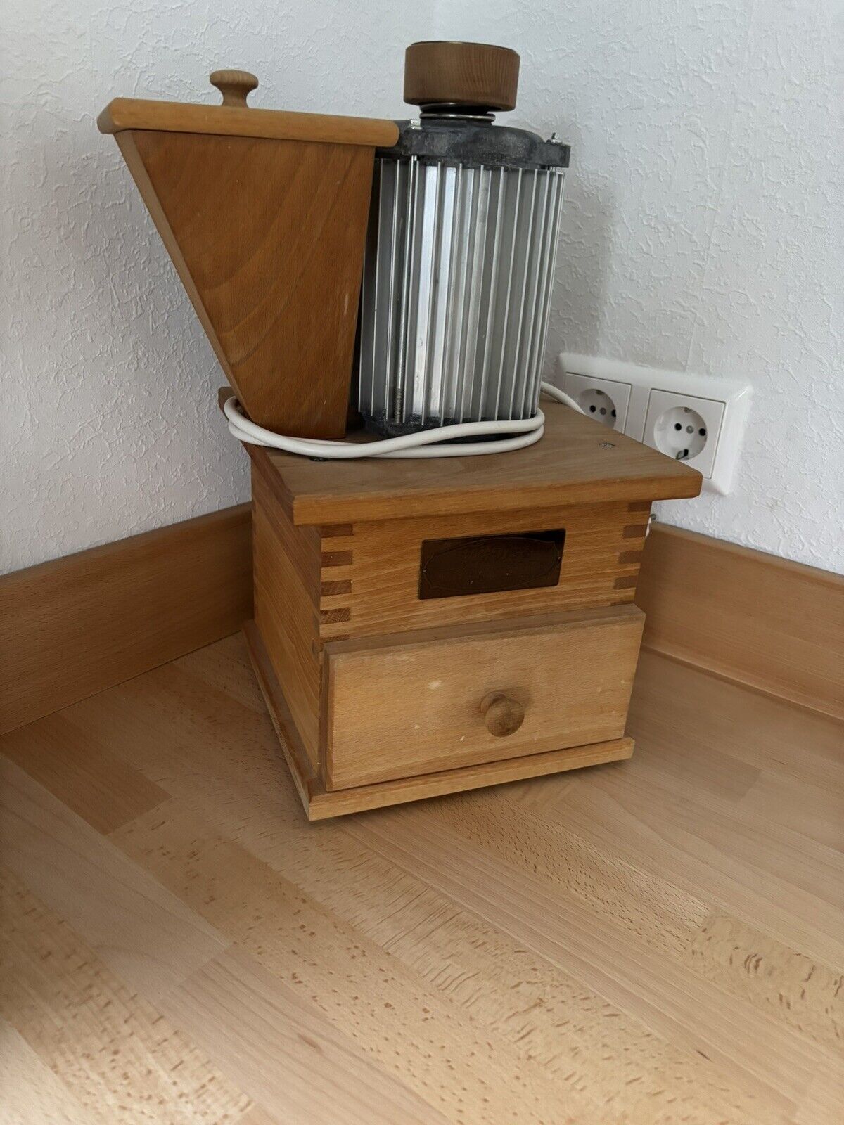 hawos Mühle