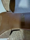 Dream Pairs Size 10 Women Low Chunky Block Heel Ankle Strap Pointed Toe Shoes Gl — photo 10