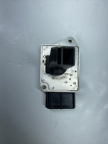 Ford Mass Air Flow Meter Sensor 98AB-12B579-FA OEM - Picture 7 of 10