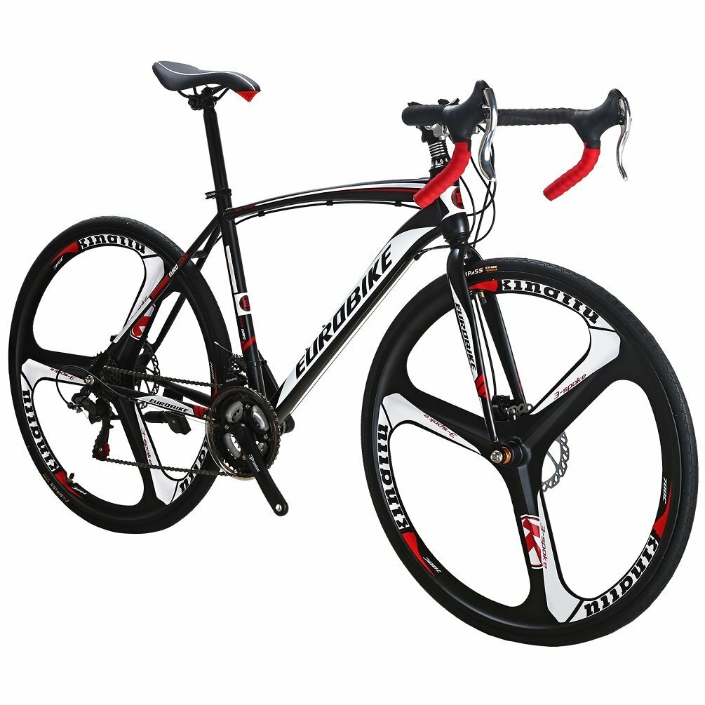 Купить 700C Road Bike Shimano 21 Speed 