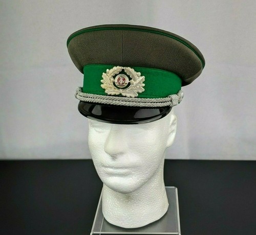 East Germany NVA Army Military Police 