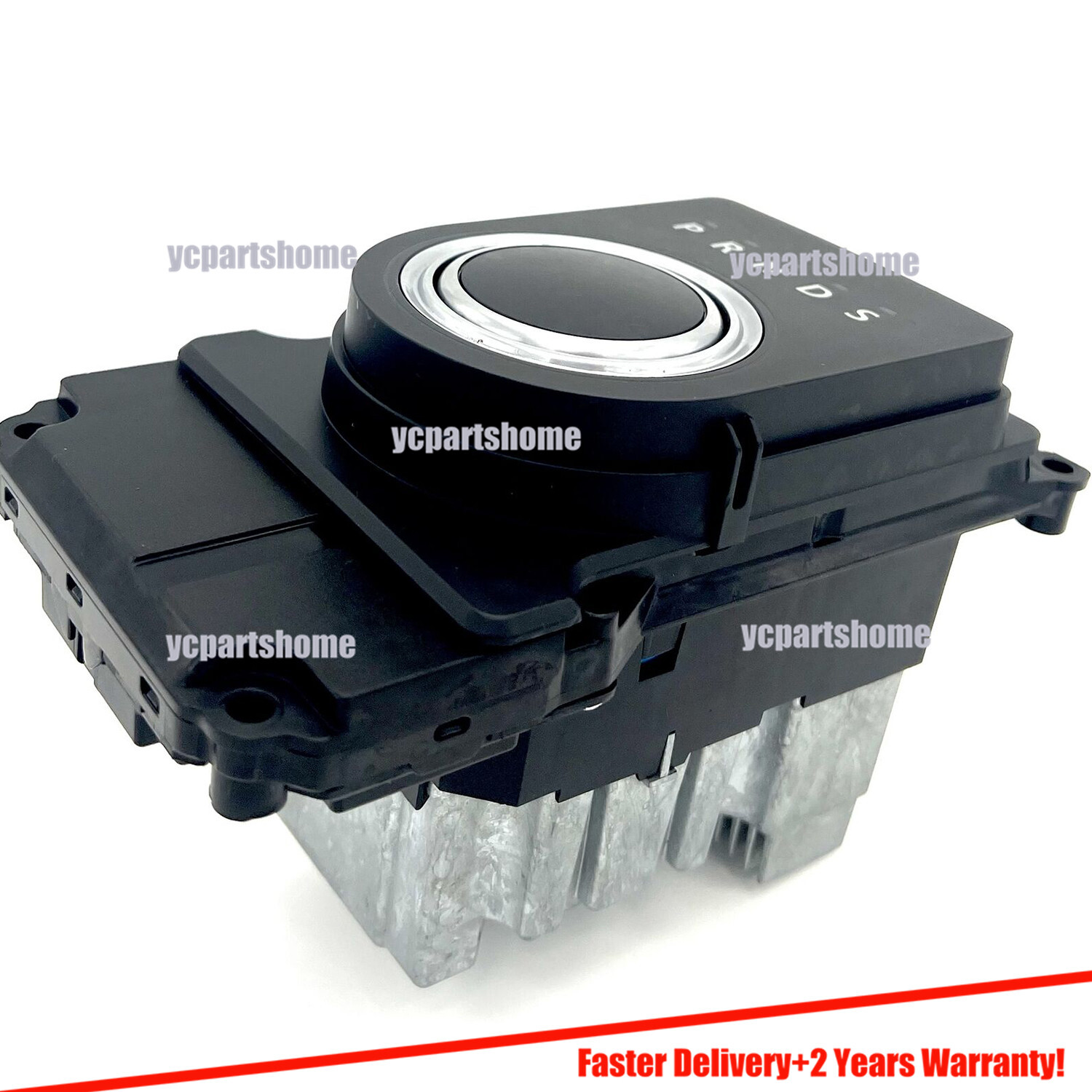 New For Land Rover LR4 Discovery 4 GEARBOX TRANSFER SHIFT MODULE GEAR