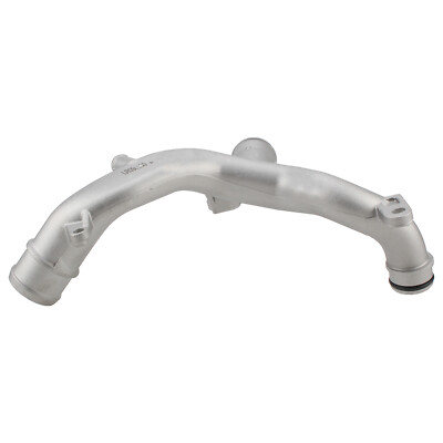 Coolant Pipe Assembly For 2014-2021 Jaguar F-Type 3.0L V6 AJ813917 