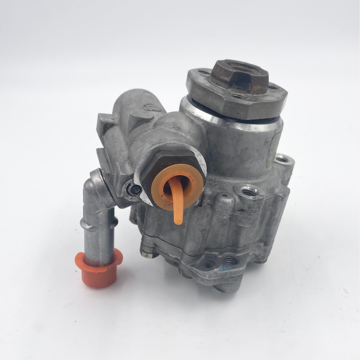 NOS! Genuine OEM Volkswagen 6N0145157 Power Steering Pump | eBay 