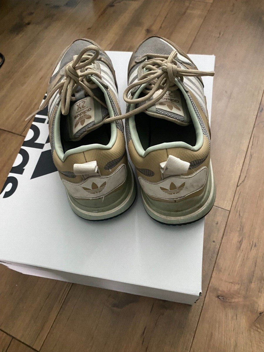 Adidas Originals ZX 700 HD | Green | Size 10.5 | Sneakers