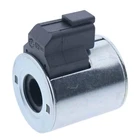 12V Solenoid Valve Coil Duetsch Connector 4304112 For HydraForce Stem Series 10