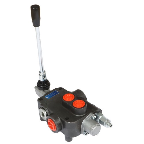 Hydraulic Directional Control Valve 1 Spool 21 GPM 3600 PSI SAE Interface US - Picture 13 of 16