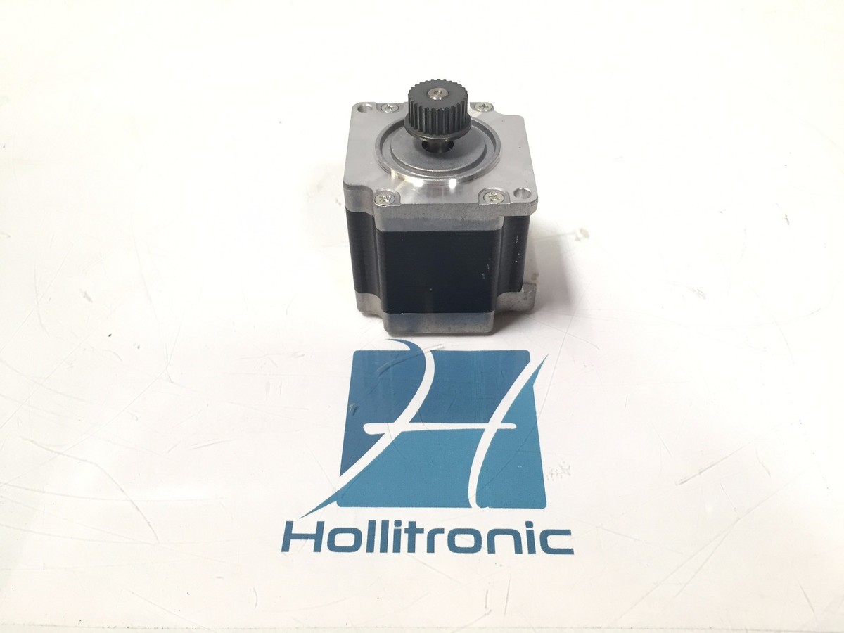 Nidec Servo KH56KM2U188 Stepping Motor FK2-7675 02 4X04 | eBay