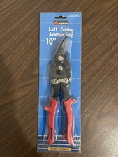 Left Cutting Aviation Snip 10 inch by ALLTRADE