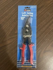 Left Cutting Aviation Snip 10 inch by ALLTRADE