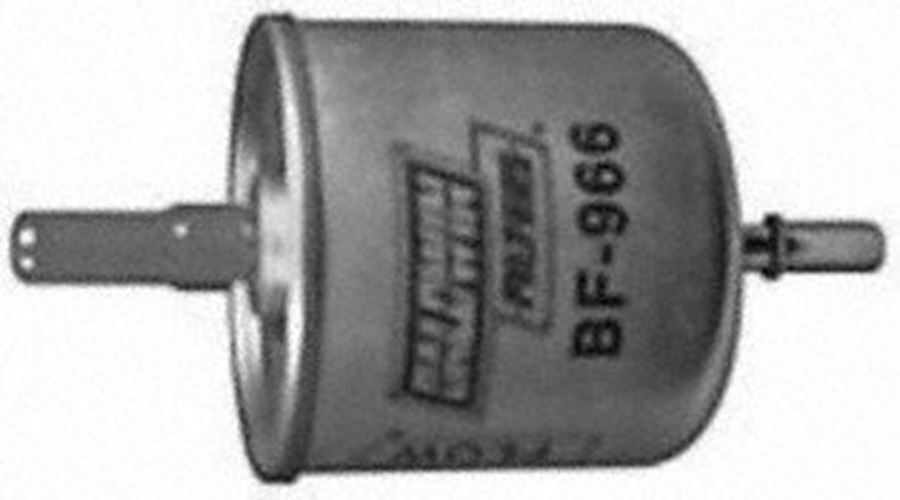 Baldwin BF966 In-Line Fuel Filter