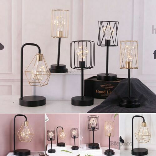 industrial side lamp