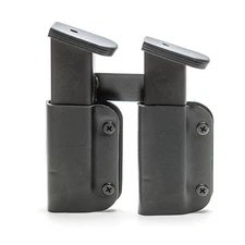 Ruger, OWB/IWB Kydex Double Mag holder