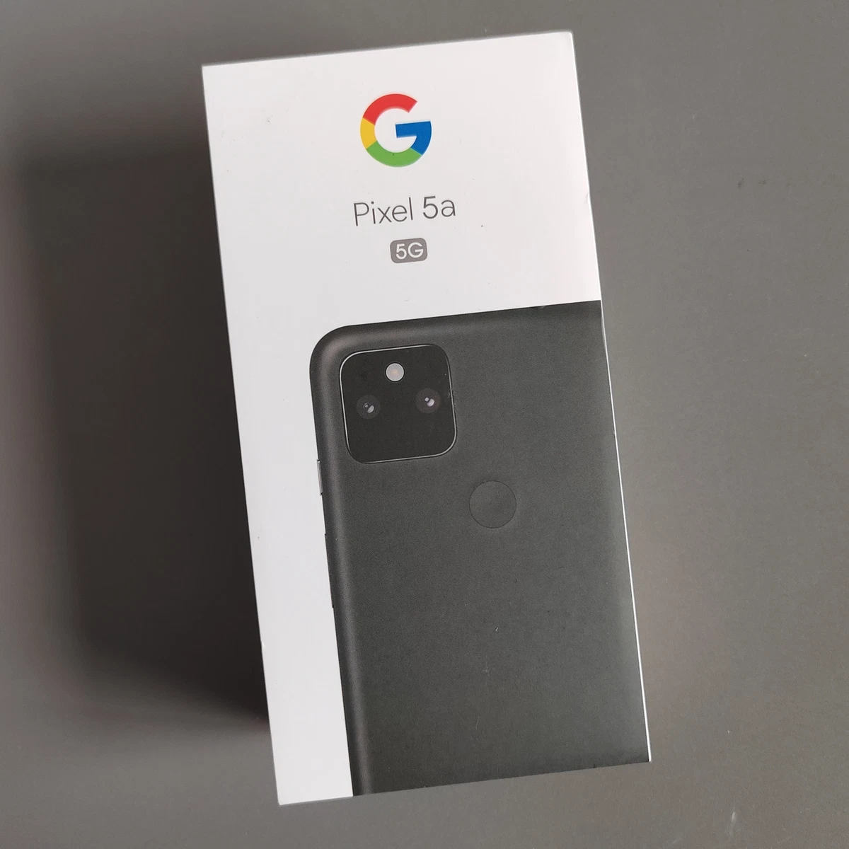 Google Pixel 5a 5G online kaufen | eBay.de