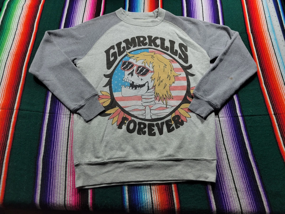 Glamour Kills Women