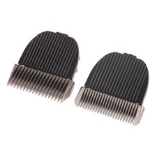 Cutter Head Replaceable Hair Cutter Blade Head 3/6/9/12mm For Pet Clippers