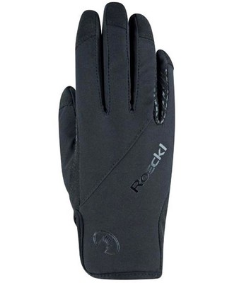 Lot De Gants D'équitation Femme AF EQUESTRIAN - Plusieurs Couleurs - Occasion