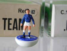 SUBBUTEO VINTAGE ANNI 70 - RICAMBIO CLASSICO PESI MASSIMI - ITALIA #166 - H/W