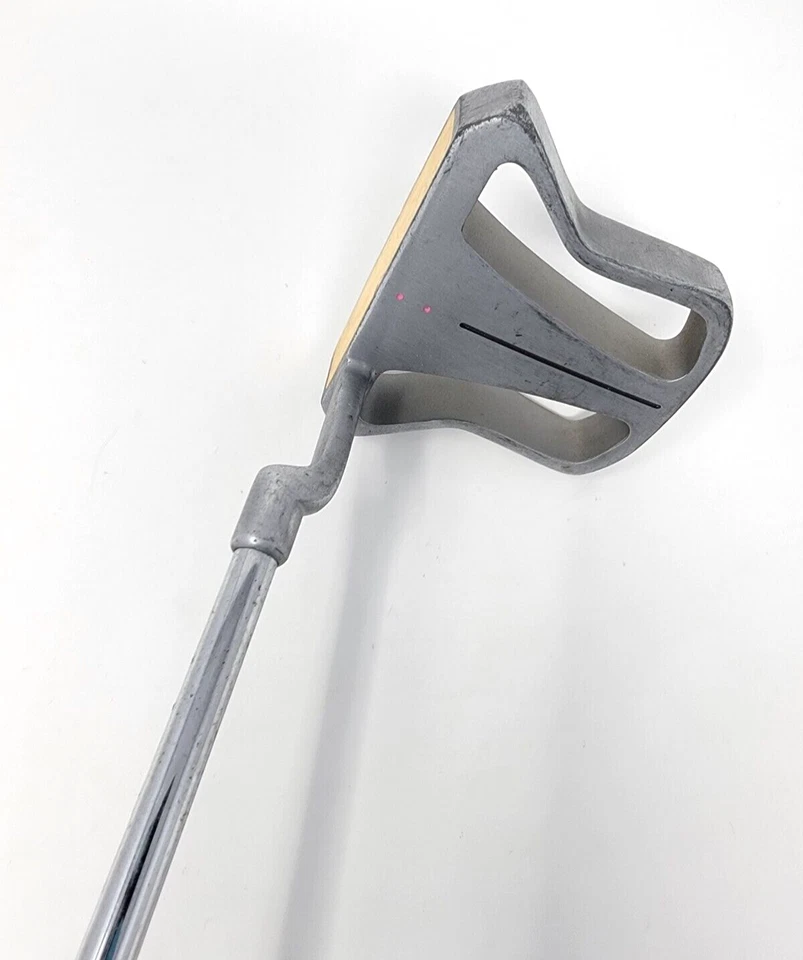 Acuity RCX Mallet Putter RH Steel 33" - Image 2 of 4