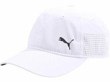 PUMA Men's Stream Perforated Adjustable 