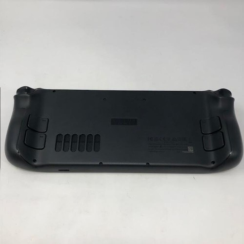 Valve Steam Deck OLED 512GB Handheld Console System 1030 - Picture 9 of 9