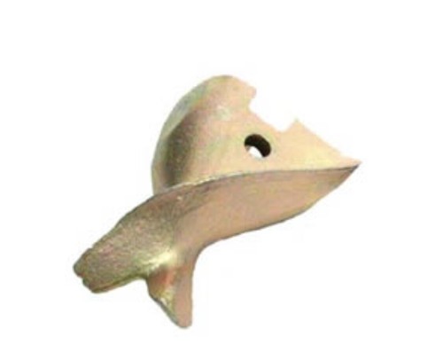 Auger Teeth, Lead Screw , Narrow Chisel Cutter ,Combined Lead Screw - Picture 2 of 12