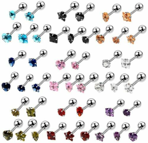 Pinzette DUMONT N.3 - Sottili E Dritte Per Precisione, Made In Switzerland