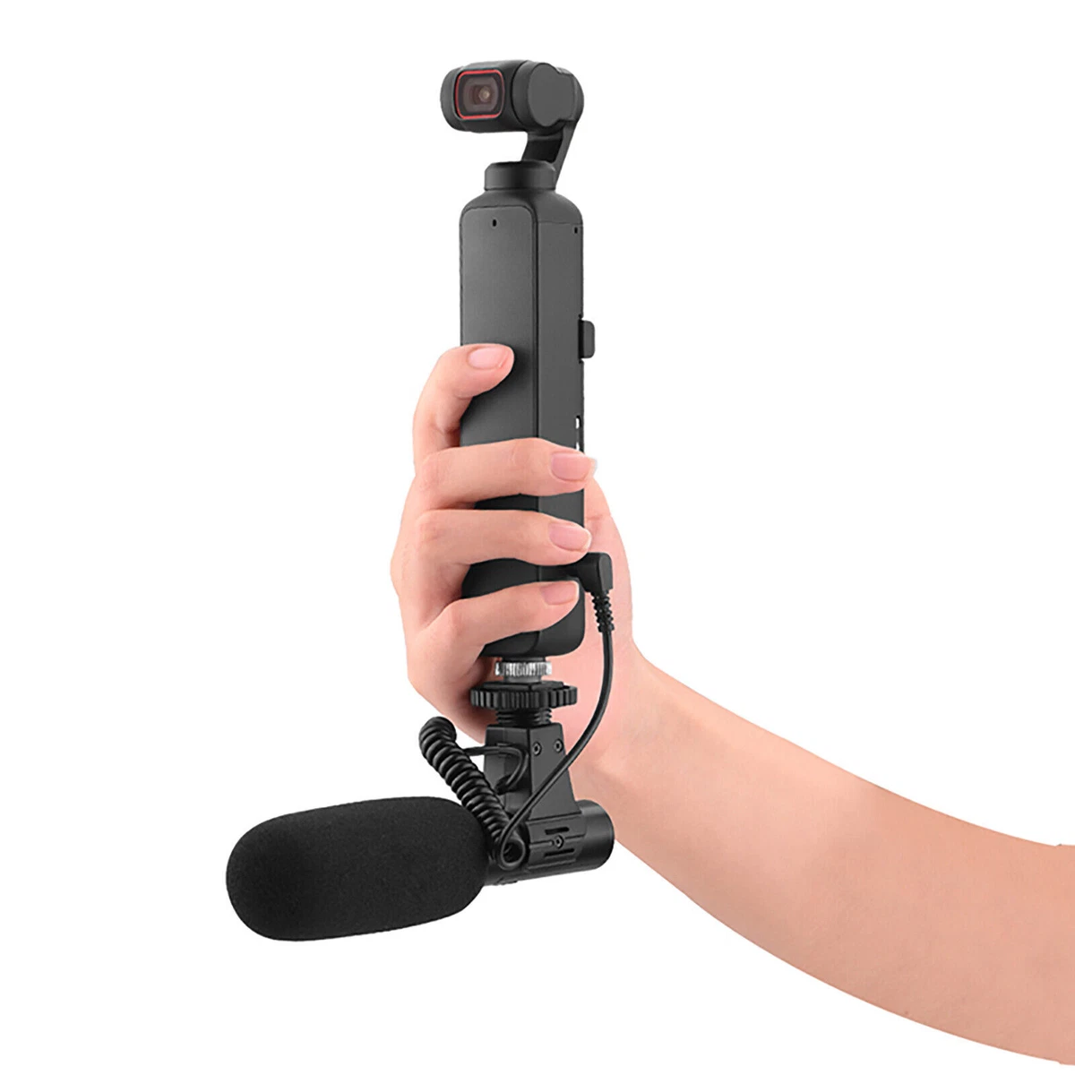 For DJI OSMO POCKET 2 Do-It-All Handle Gimbal Camera Camera